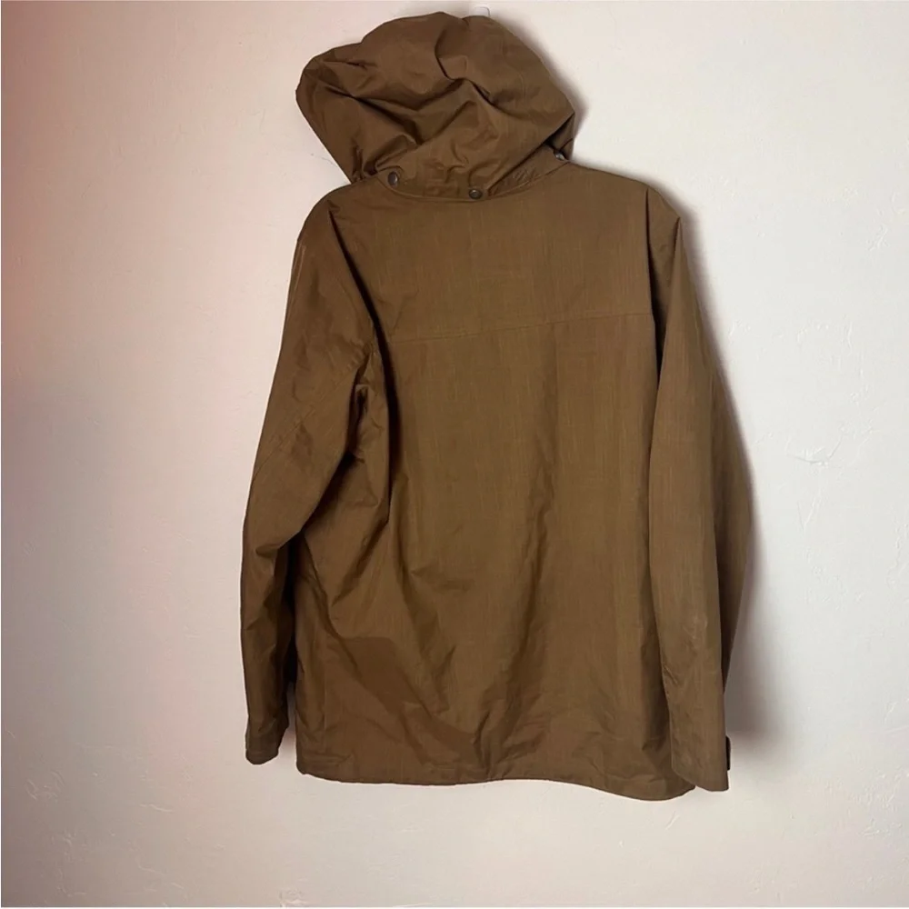 Columbia Jacket Horizons Pine Omni tech medium